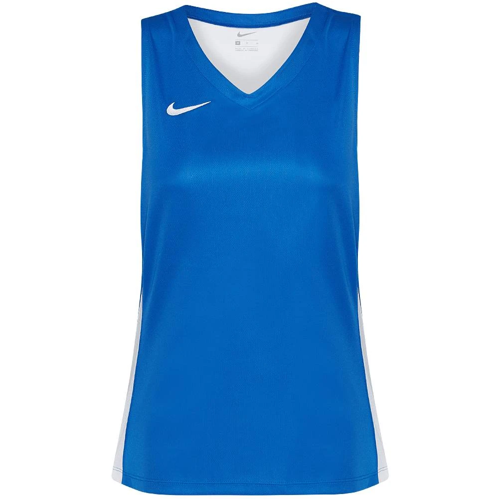 Nike Team Damen Basketball Trikot NT0211-463 3 Nike Team Damen Basketball Trikot NT0211-463