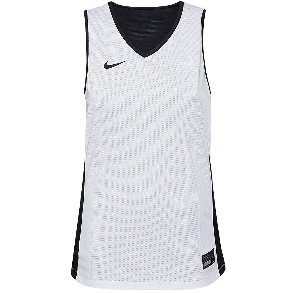 Nike Team Damen Wendbares Basketball Trikot NT0213-010 3 Nike Team Damen Wendbares Basketball Trikot NT0213-010