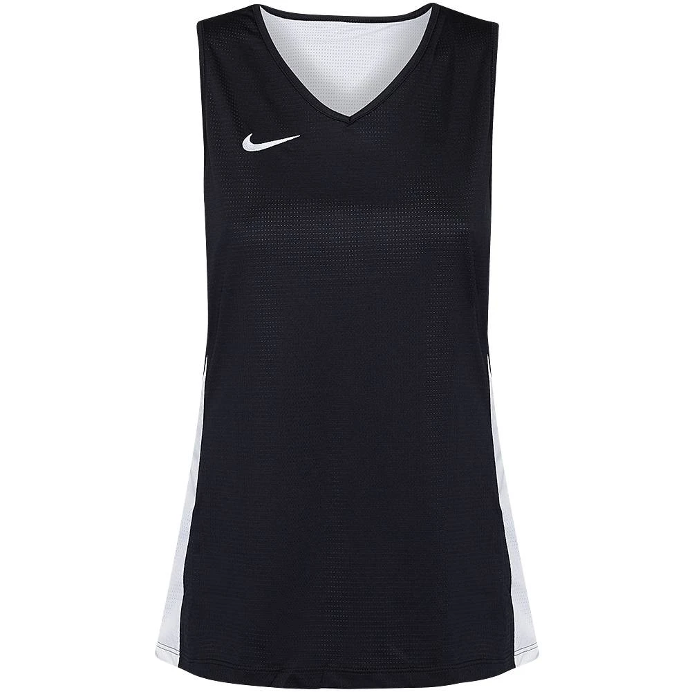 Nike Team Damen Wendbares Basketball Trikot NT0213-010 4 Nike Team Damen Wendbares Basketball Trikot NT0213-010 – Bild 2