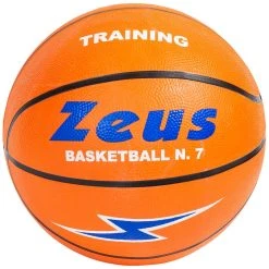 Zeus Basketball