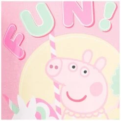 Peppa Wutz Fun Baby / Mädchen T-Shirt PEP-3-692/1040 9 Peppa Wutz Fun Baby / Mädchen T-Shirt PEP-3-692/1040 -JELEX Geschäft PEP 3 692 1040 4 1280x1280