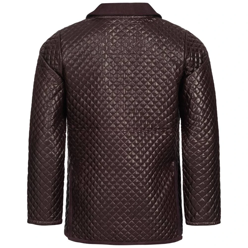 CRIMINAL DAMAGE Player Herren Steppjacke PJA 5 CRIMINAL DAMAGE Player Herren Steppjacke PJA – Bild 3