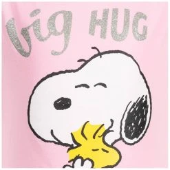 Die Peanuts Snoopy Baby / Mädchen T-Shirt PNT-3-1387/10778 -JELEX Geschäft PNT 3 1387 10778 4 1280x1280