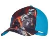 Sun City Star Wars Disney Kleinkinder Kappe QE4068-turquoiz