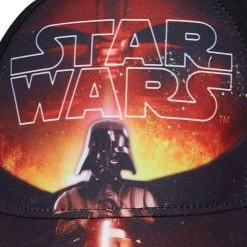 Sun City Star Wars Darth Vader Disney Kleinkinder Kappe QE4075-black -JELEX Geschäft QE4075 black 3GVcvGXfzuK6b9 1280x1280