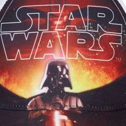 Sun City Star Wars Darth Vader Disney Kleinkinder Kappe QE4075-white -JELEX Geschäft QE4075 white 309LAEAu4v7dq3 1280x1280