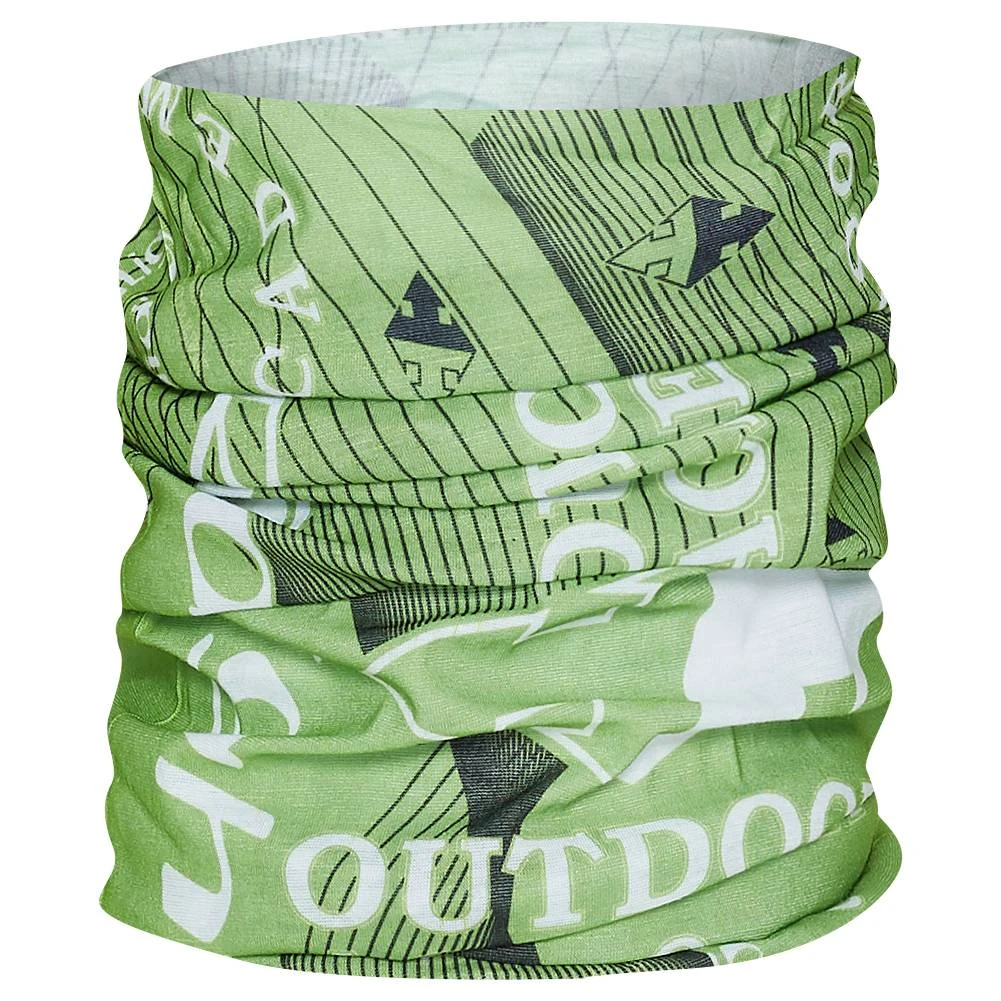 RaidLight Pass Mountain Kinder Multifunktionstuch RA006J.131-12 3 RaidLight Pass Mountain Kinder Multifunktionstuch RA006J.131-12