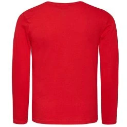 Sun City Yo-kai Watch Jungen Langarmshirt RH1243-red -JELEX Geschäft RH1243 red 3 1280x1280