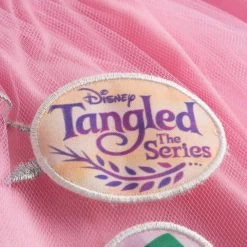 Sun City Rapunzel – Neu Verföhnt Disney Mädchen Rock RH1461-pink 8 Sun City Rapunzel – Neu Verföhnt Disney Mädchen Rock RH1461-pink -JELEX Geschäft RH1461 pink 3 1280x1280