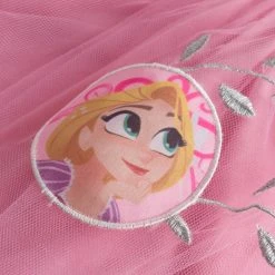 Sun City Rapunzel – Neu Verföhnt Disney Mädchen Rock RH1461-pink 9 Sun City Rapunzel – Neu Verföhnt Disney Mädchen Rock RH1461-pink -JELEX Geschäft RH1461 pink 4 1280x1280