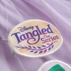 Sun City Rapunzel – Neu Verföhnt Disney Mädchen Rock RH1461-purple -JELEX Geschäft RH1461 purple 3 1280x1280