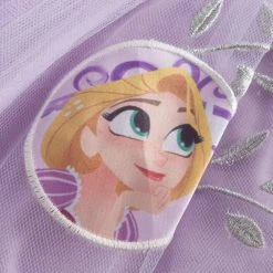 Sun City Rapunzel – Neu Verföhnt Disney Mädchen Rock RH1461-purple -JELEX Geschäft RH1461 purple 4 1280x1280