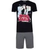 Sun City Star Wars Disney Herren Pyjama-Set RH3595-black -JELEX Geschäft RH3595 black 1 new 1280x1280