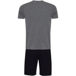 Sun City Star Wars Disney Herren Pyjama-Set RH3595-grey 8 Sun City Star Wars Disney Herren Pyjama-Set RH3595-grey -JELEX Geschäft RH3595 grey 3 1280x1280