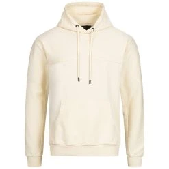 CRIMINAL DAMAGE Reverse Loopback Herren Hoodie RLBHBG20