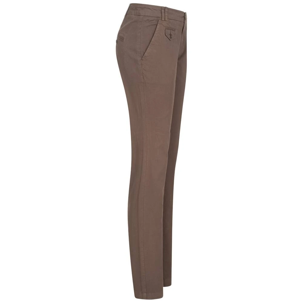 Rossignol Divine Damen Chino Hose RLEWP02-297 4 Rossignol Divine Damen Chino Hose RLEWP02-297 – Bild 2