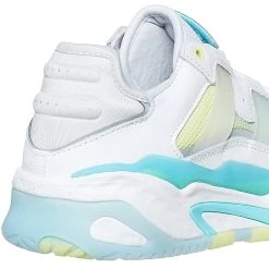 Adidas Originals Niteball Basketball Schuhe S24137 -JELEX Geschäft S24137 4 1280x1280