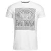 Sun City Batman DC Comics Herren T-Shirt SE3547-white -JELEX Geschäft SE3547 white 1 1280x1280
