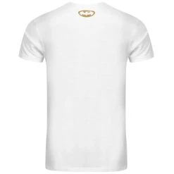 Sun City Batman DC Comics Herren T-Shirt SE3547-white -JELEX Geschäft SE3547 white 3 1280x1280