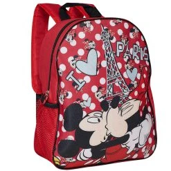 Sun City Minnie Maus Disney Kleinkinder Rucksack SE9141.F28-red