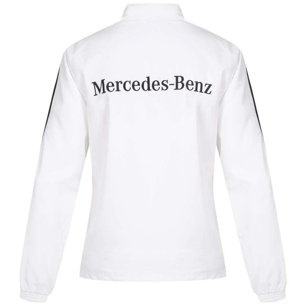 Mercedes-Benz Damen Jacke SG9840W 5 Mercedes-Benz Damen Jacke SG9840W – Bild 3
