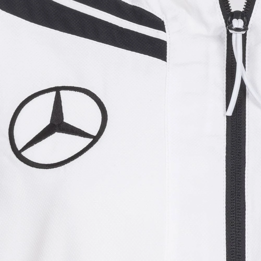 Mercedes-Benz Damen Jacke SG9840W 6 Mercedes-Benz Damen Jacke SG9840W – Bild 4