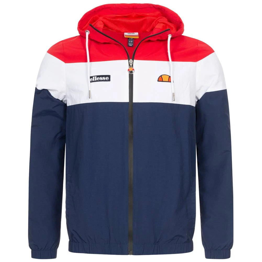 Ellesse Mattar Herren Jacke SHF05236 3 Ellesse Mattar Herren Jacke SHF05236