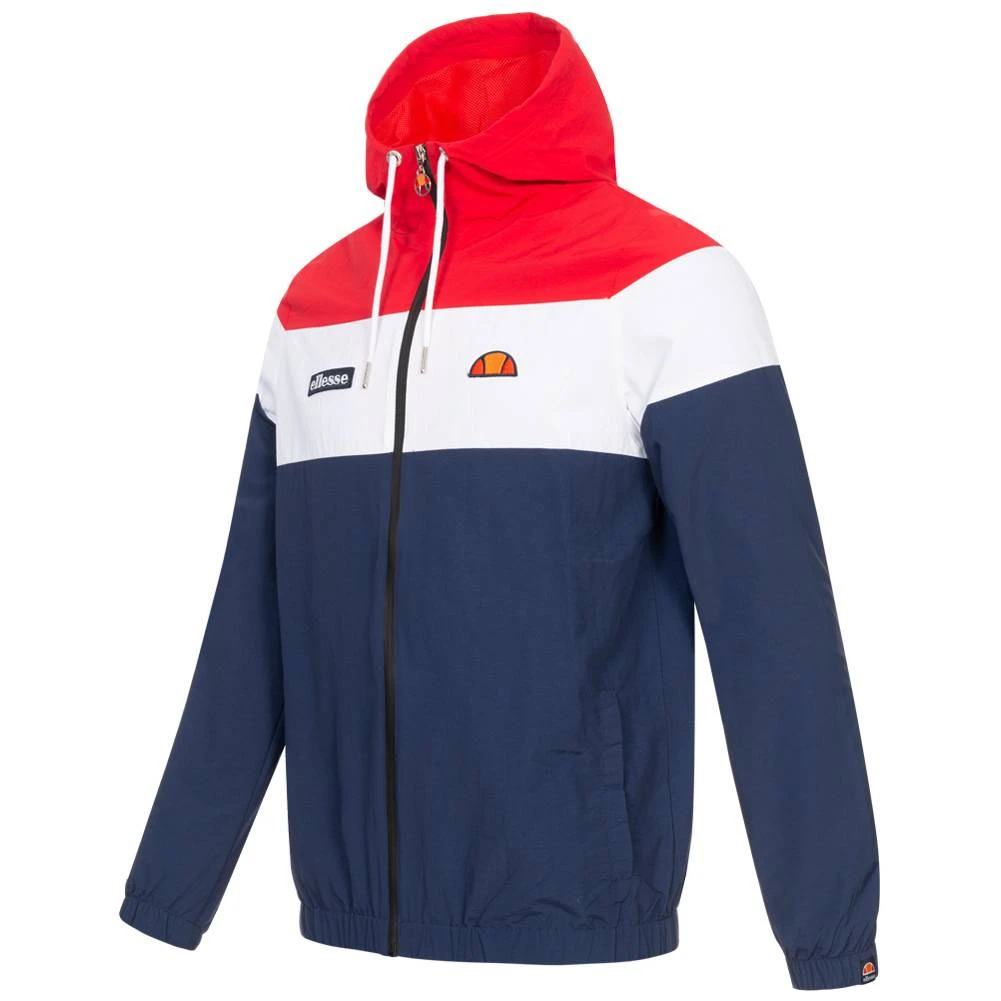 Ellesse Mattar Herren Jacke SHF05236 4 Ellesse Mattar Herren Jacke SHF05236 – Bild 2