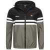 Ellesse Carpio Herren Windjacke SHG09553-BLK -JELEX Geschäft SHG09553 BLK 1 1280x1280