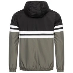 Ellesse Carpio Herren Windjacke SHG09553-BLK 8 Ellesse Carpio Herren Windjacke SHG09553-BLK -JELEX Geschäft SHG09553 BLK 3 1280x1280