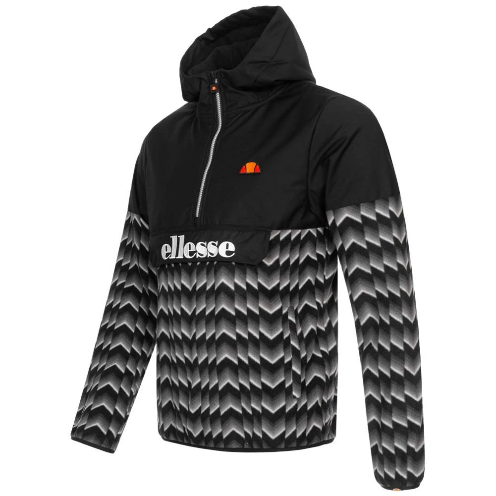 Ellesse Freccia Herren Jacke SHG09756 4 Ellesse Freccia Herren Jacke SHG09756 – Bild 2