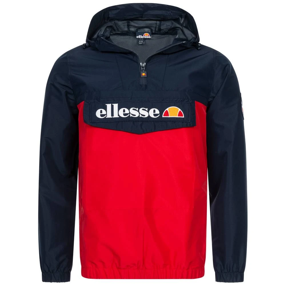 Ellesse Mont 2 Herren Jacke SHK06040-442 3 Ellesse Mont 2 Herren Jacke SHK06040-442