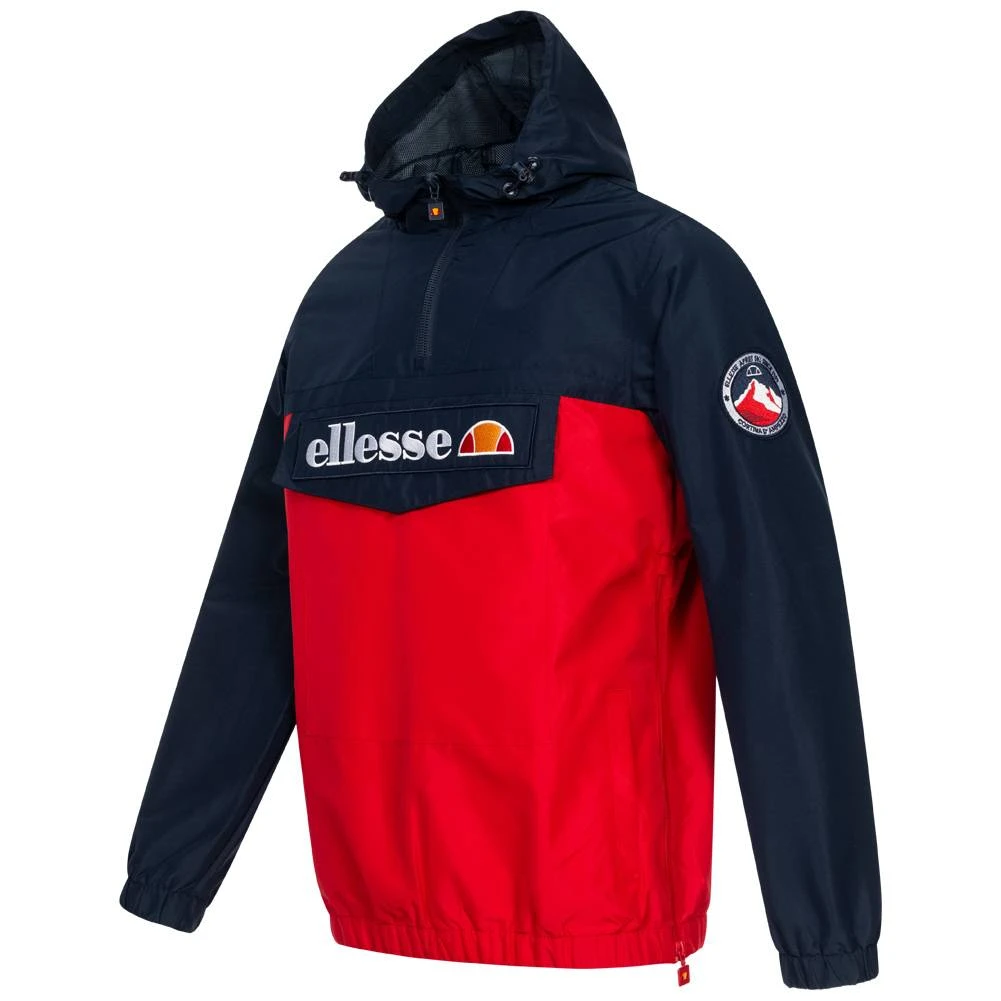Ellesse Mont 2 Herren Jacke SHK06040-442 4 Ellesse Mont 2 Herren Jacke SHK06040-442 – Bild 2