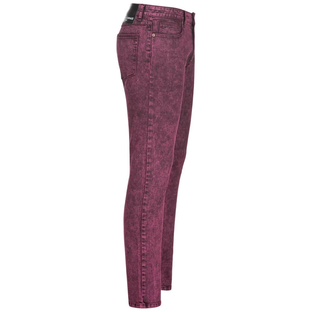 CRIMINAL DAMAGE Skinny Herren Jeans SJAB 4 CRIMINAL DAMAGE Skinny Herren Jeans SJAB – Bild 2