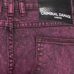 CRIMINAL DAMAGE Skinny Herren Jeans SJAB 9 CRIMINAL DAMAGE Skinny Herren Jeans SJAB -JELEX Geschäft SJAB 4 1280x1280