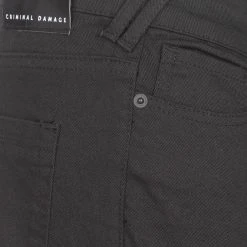 CRIMINAL DAMAGE Skinny Herren Jeans SJB -JELEX Geschäft SJB 4 1280x1280