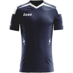 Zeus Jam Shooter Herren Basketball Trikot Navy