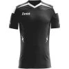 Zeus Jam Shooter Herren Basketball Trikot Schwarz -JELEX Geschäft SOPRAMAGLIA JAM NERO 1 1280x1280