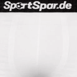 SportSpar.de "Double Sparbuxe" Herren Sport Boxershorts 2er-Pack Weiß -JELEX Geschäft SPSP 62 5 1280x1280
