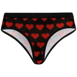 SportSpar.de "Be My Valentine" Damen Tanga 11 SportSpar.de "Be My Valentine" Damen Tanga -JELEX Geschäft SPSP 77 4 1280x1280