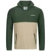 Lambretta Quater Polar 1/4-Zip Herren Fleecejacke SS0187-GRN -JELEX Geschäft SS0187 GRN 1 1280x1280