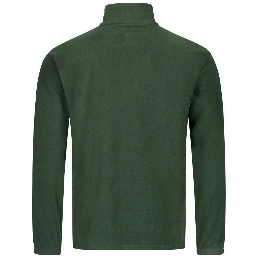 Lambretta Quater Polar 1/4-Zip Herren Fleecejacke SS0187-GRN 5 Lambretta Quater Polar 1/4-Zip Herren Fleecejacke SS0187-GRN – Bild 3
