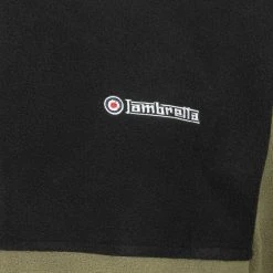 Lambretta Color Block Polar Herren Fleecejacke SS0188-GRN 9 Lambretta Color Block Polar Herren Fleecejacke SS0188-GRN -JELEX Geschäft SS0188 GRN 4 1280x1280