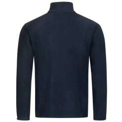 Lambretta Color Block Polar Herren Fleecejacke SS0188-NVY -JELEX Geschäft SS0188 NVY 3 1280x1280