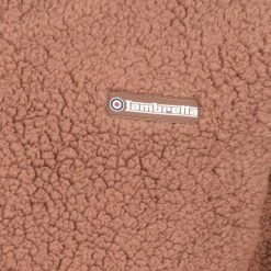 Lambretta Sherpa QTR 1/4-Zip Polar Herren Fleecejacke SS0237-BRN 9 Lambretta Sherpa QTR 1/4-Zip Polar Herren Fleecejacke SS0237-BRN -JELEX Geschäft SS0237 BRN 4 1280x1280