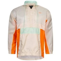 CRIMINAL DAMAGE Ash Herren Windbreaker SS19056