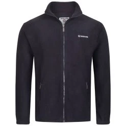 Lambretta Polar Herren Fleecejacke SS7900-NAVY