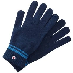 Lambretta Original Herren Winterhandschuhe SS9845-NAVY BLUE