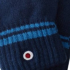 Lambretta Original Herren Winterhandschuhe SS9845-NAVY BLUE -JELEX Geschäft SS9845 NAVY BLUE 3 1280x1280