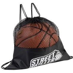 STREETSKILLER "MVP Bag" Basketball Balltasche